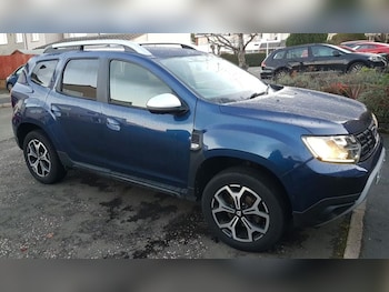 2019 - 1.6 SCe Prestige 5dr