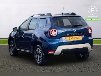Used Dacia Duster 2019 for sale - 76718529: Photo
