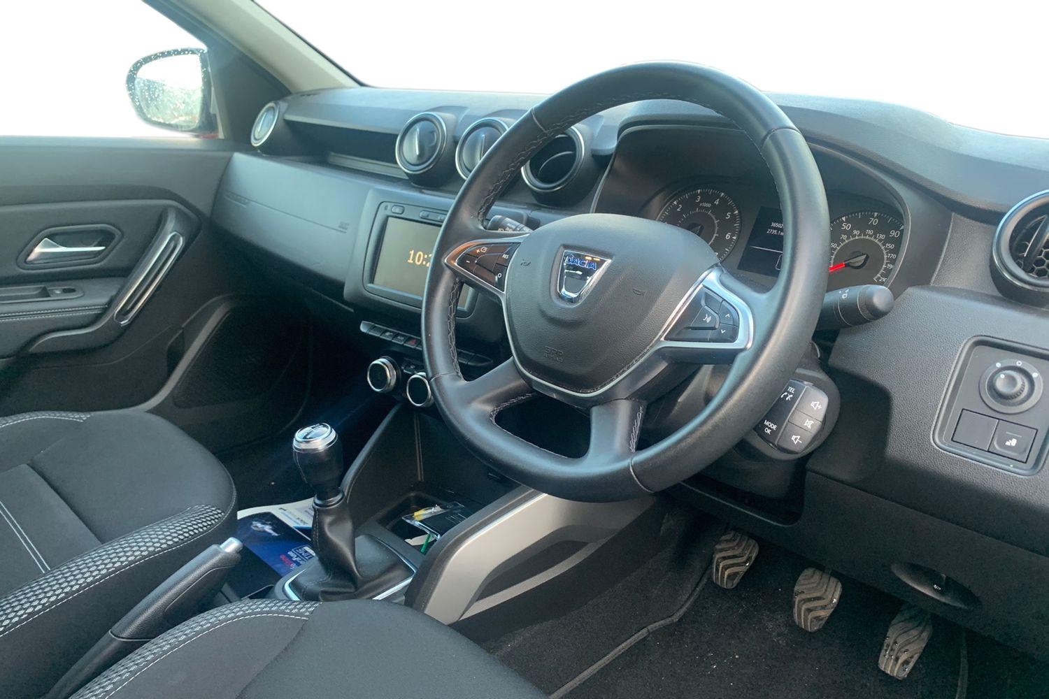 Used Dacia Duster 2019 for sale - 76718529: Photo 3