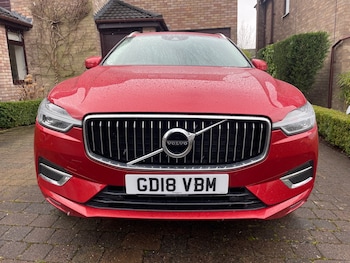 2018 - 2.0 D4 Inscription 5dr AWD Geartronic