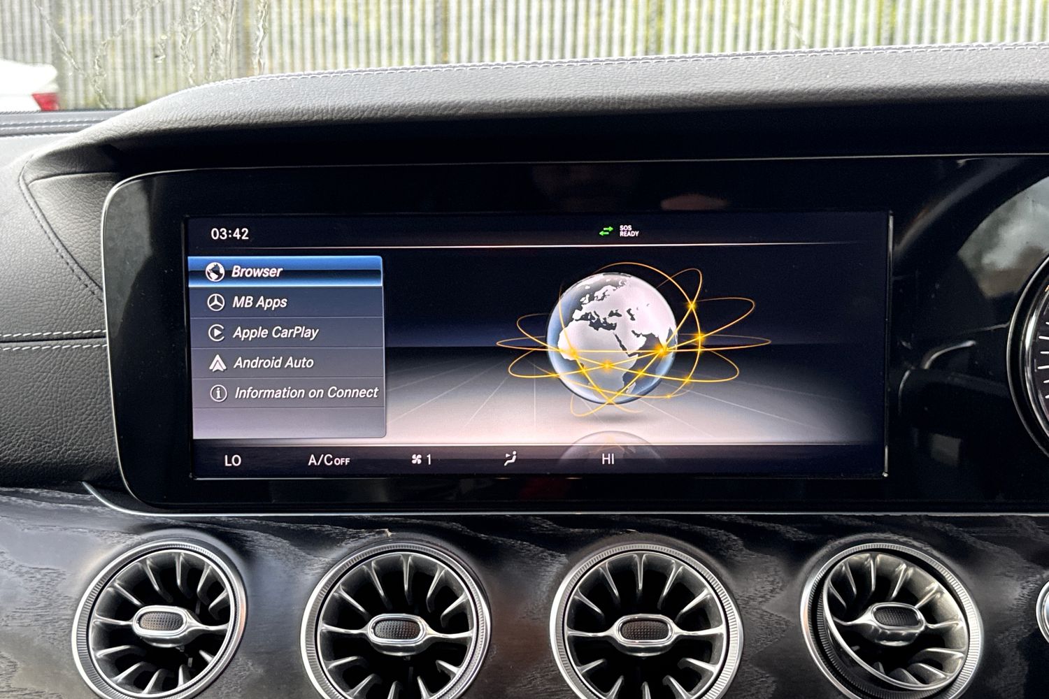 Used Mercedes-Benz E Class 2018 for sale - 77601709: Photo 11