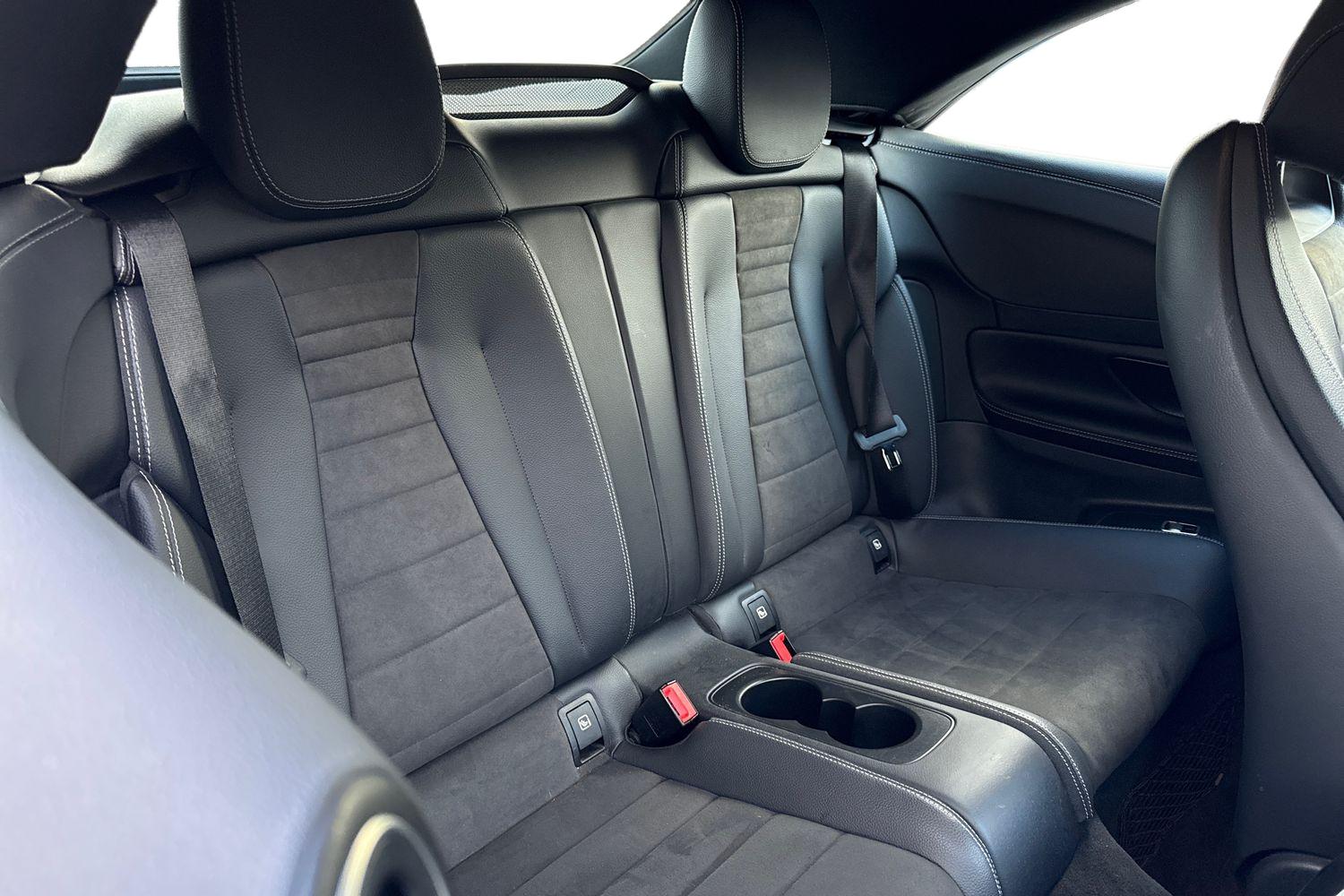 Used Mercedes-Benz E Class 2018 for sale - 77601709: Photo 14