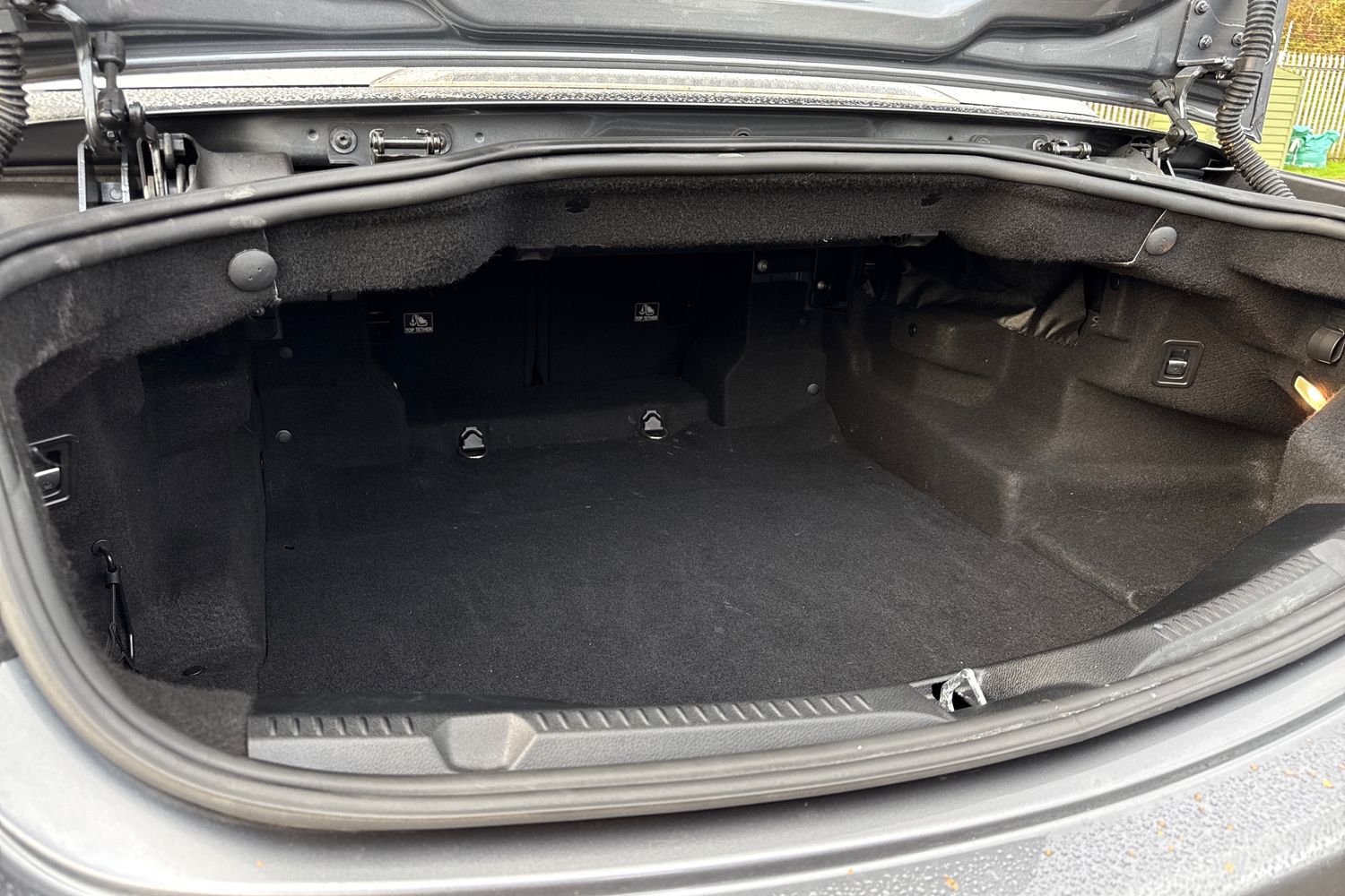 Used Mercedes-Benz E Class 2018 for sale - 77601709: Photo 15