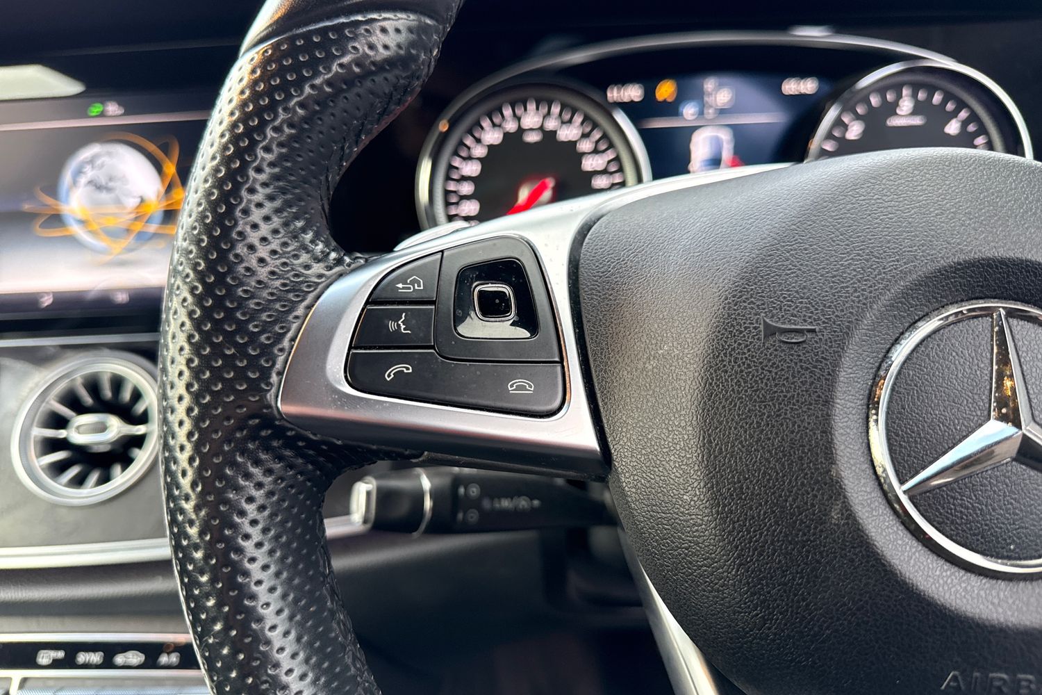 Used Mercedes-Benz E Class 2018 for sale - 77601709: Photo 6