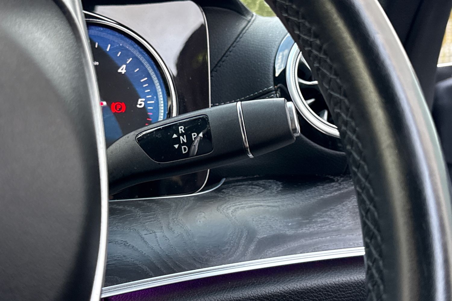 Used Mercedes-Benz E Class 2018 for sale - 77601709: Photo 9