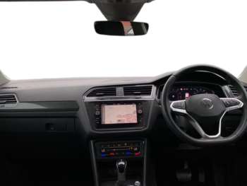 Used Volkswagen Tiguan 2021 for sale - 75096089: Photo