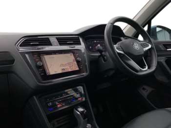 Used Volkswagen Tiguan 2021 for sale - 75096089: Photo