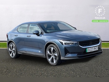 Used Polestar Polestar 2 2023 for sale - 79490512: Photo