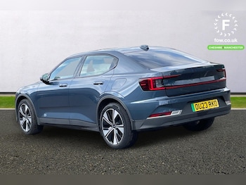 Used Polestar Polestar 2 2023 for sale - 79490512: Photo