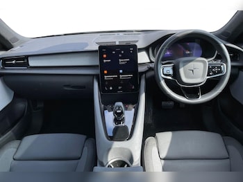 Used Polestar Polestar 2 2023 for sale - 79490512: Photo