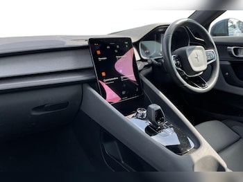 Used Polestar Polestar 2 2023 for sale - 79490512: Photo