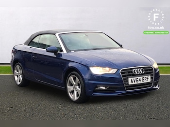 Used Audi A3 2014 for sale - 77493963: Photo