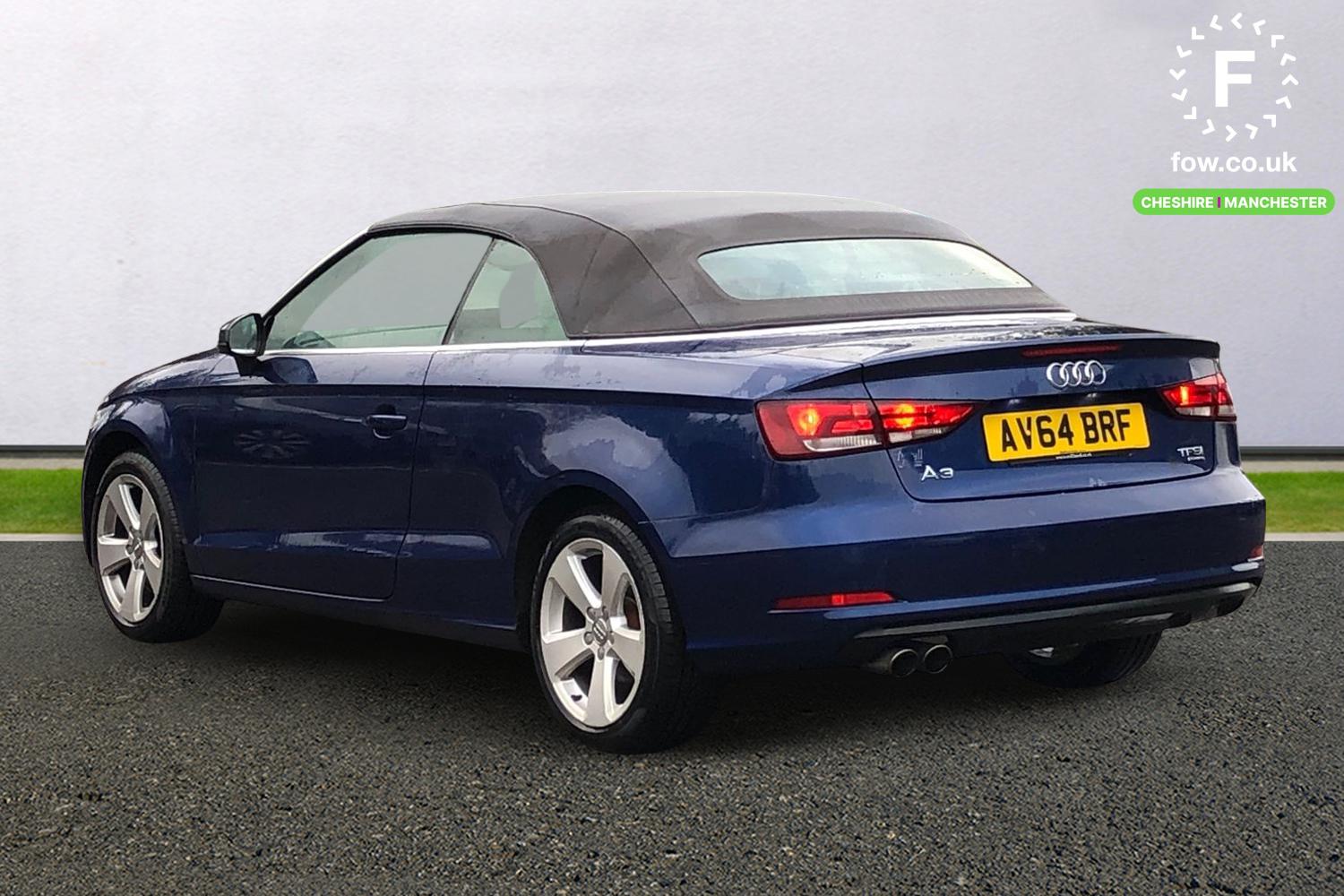 Used Audi A3 2014 for sale - 77493963: Photo 2