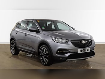 2021 - 1.5 Turbo D Elite Nav 5dr Auto