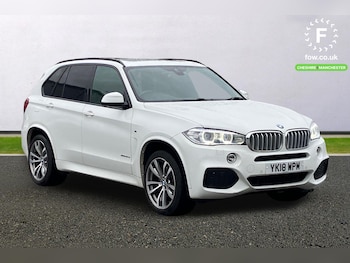 BMW X5 feature image