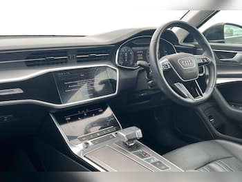 Used Audi A6 2022 for sale - 79639806: Photo