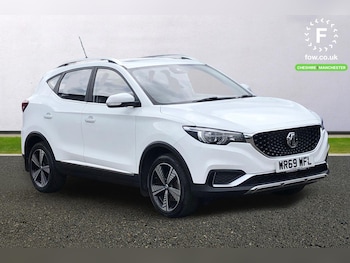 Used MG MG ZS 2019 for sale - 78961224: Photo