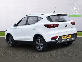 Used MG MG ZS 2019 for sale - 78961224: Photo