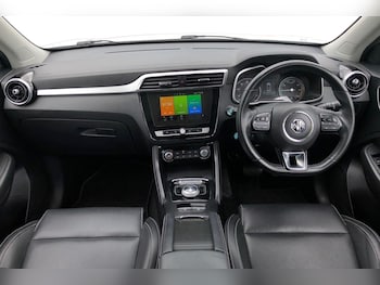 Used MG MG ZS 2019 for sale - 78961224: Photo