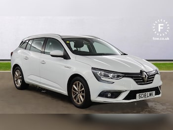 Used Renault Megane 2018 for sale - 79104725: Photo