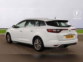 Used Renault Megane 2018 for sale - 79104725: Photo