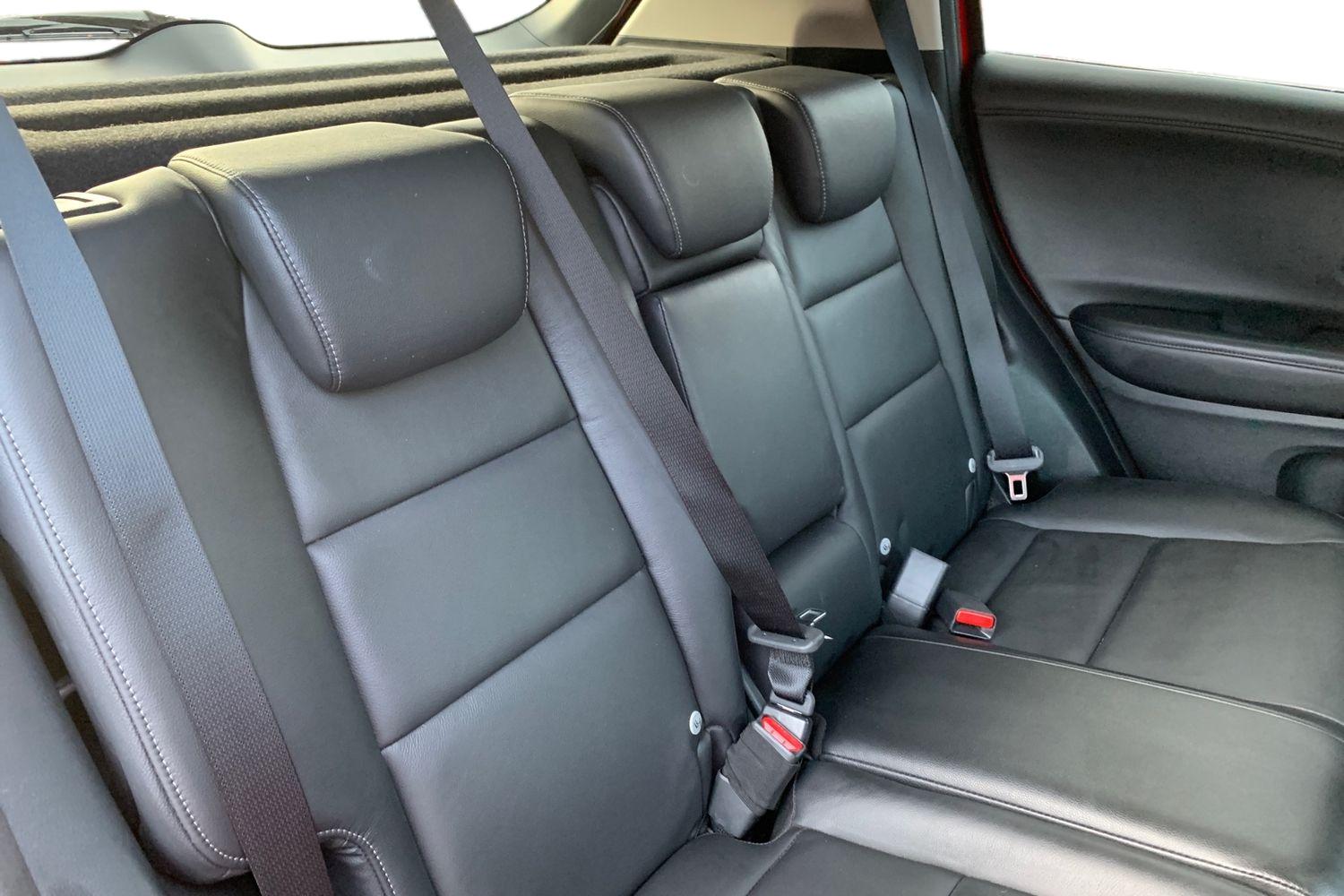 Used Honda HR-V 2018 for sale - 77473103: Photo 13