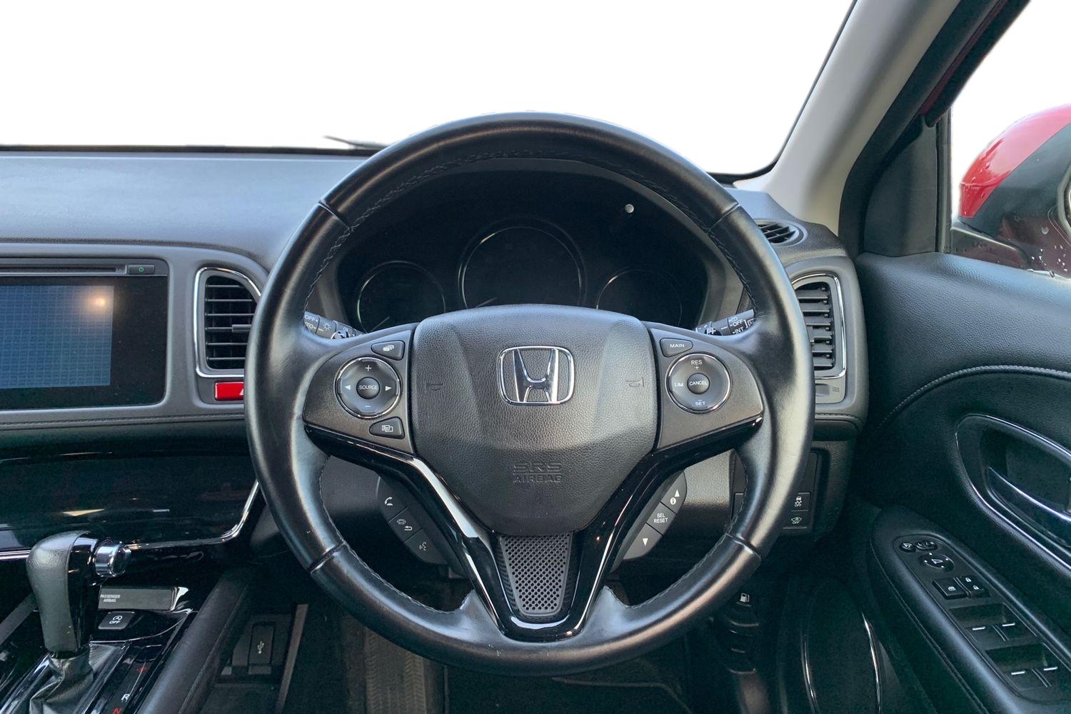 Used Honda HR-V 2018 for sale - 77473103: Photo 5