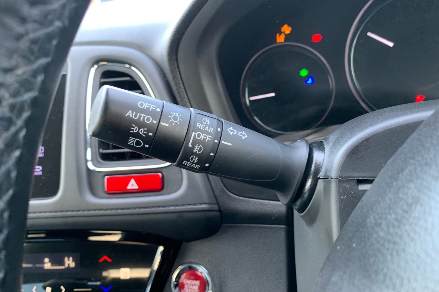 Used Honda HR-V 2018 for sale - 77473103: Photo 6