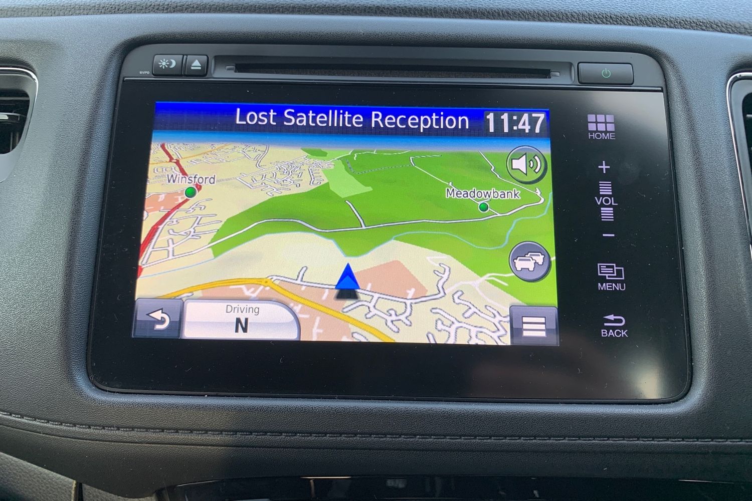 Used Honda HR-V 2018 for sale - 77473103: Photo 8