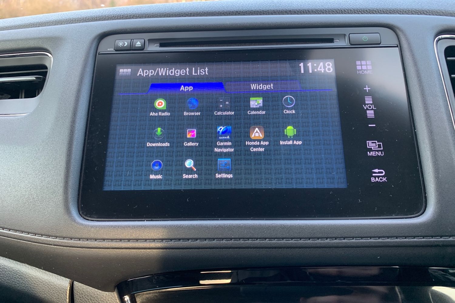 Used Honda HR-V 2018 for sale - 77473103: Photo 9