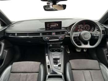 Used Audi A4 2018 for sale - 74871920: Photo