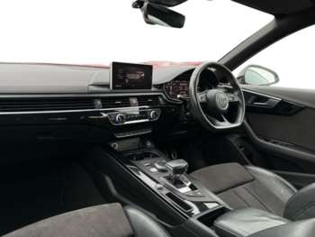 Used Audi A4 2018 for sale - 74871920: Photo