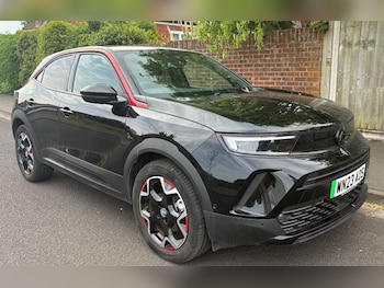 Used Vauxhall Mokka 2023 for sale - 78927215: Photo