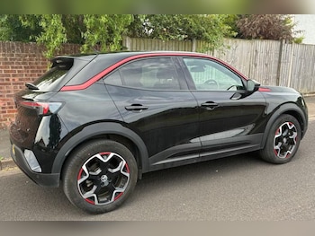 Used Vauxhall Mokka 2023 for sale - 78927215: Photo