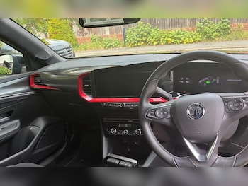 Used Vauxhall Mokka 2023 for sale - 78927215: Photo