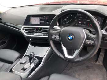 Used BMW 3 Series 2021 for sale - 74961994: Photo