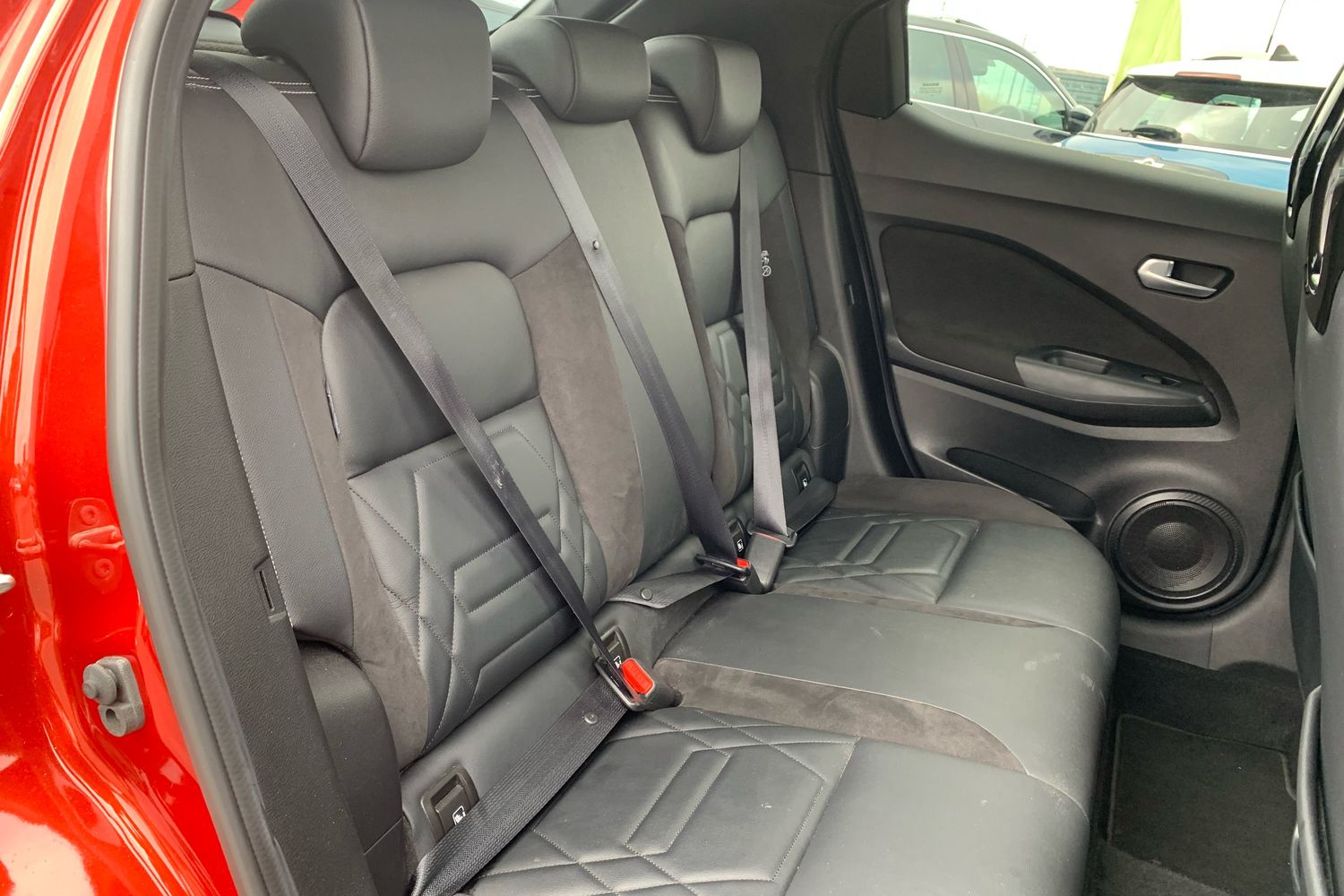 Used Nissan Juke 2021 for sale - 76364761: Photo 12