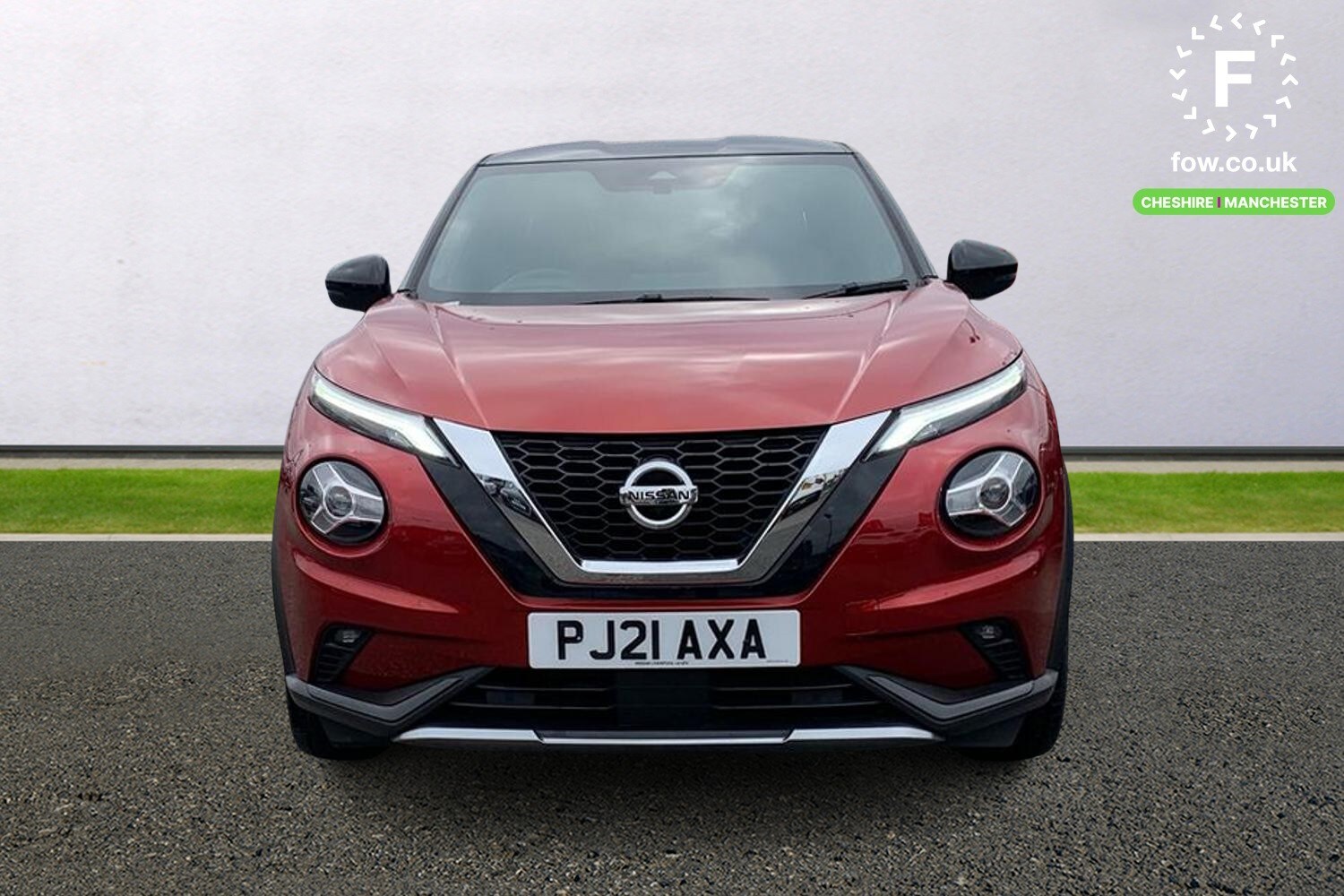 Used Nissan Juke 2021 for sale - 76364761: Photo 15