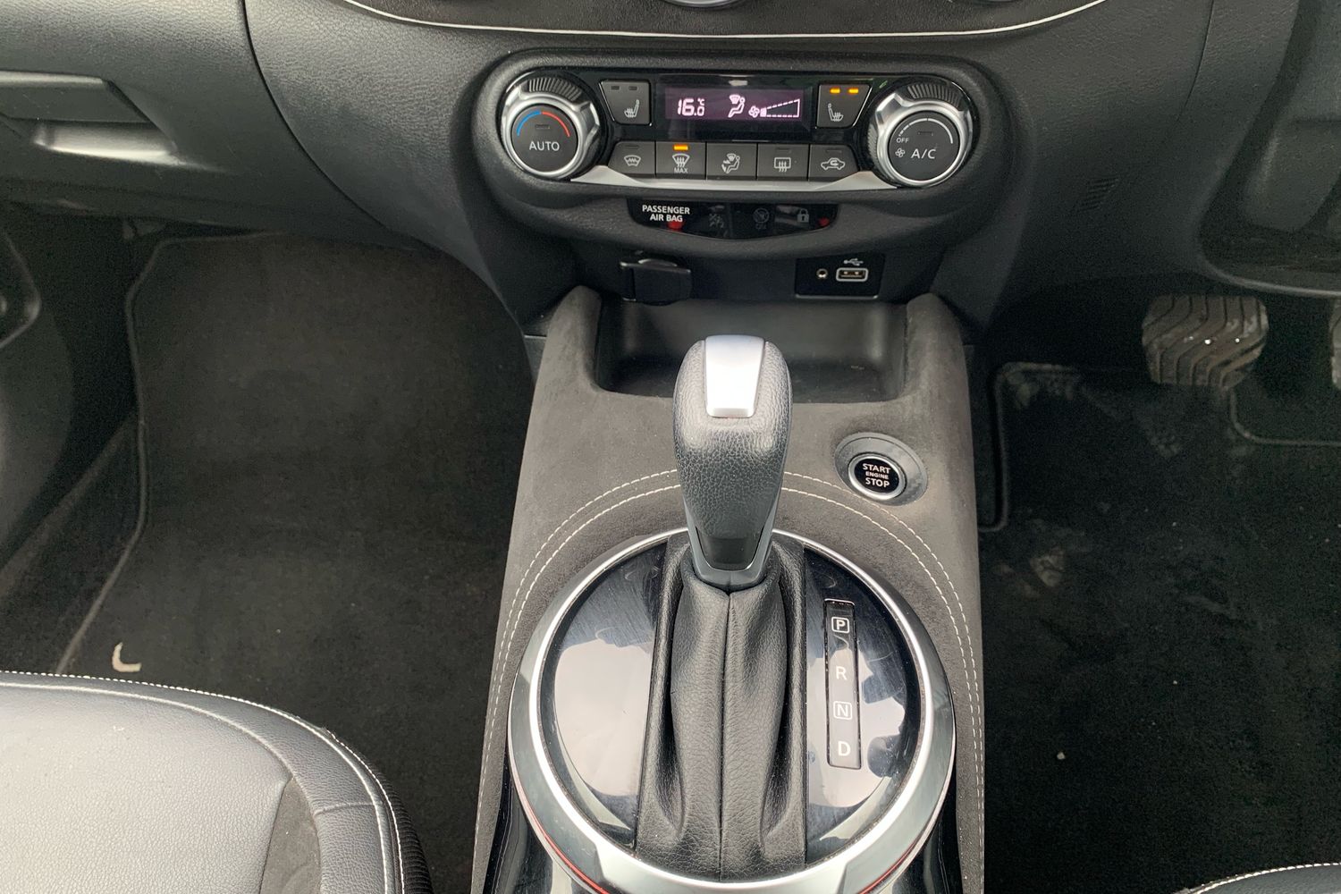 Used Nissan Juke 2021 for sale - 76364761: Photo 7
