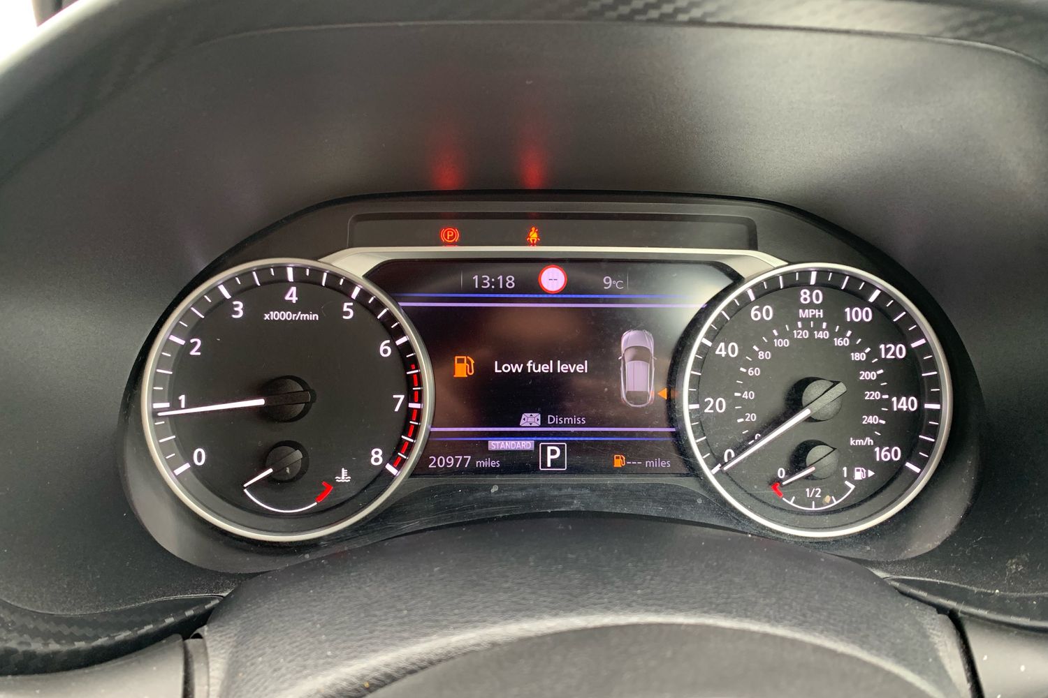 Used Nissan Juke 2021 for sale - 76364761: Photo 8