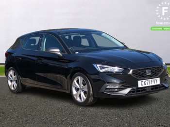 2022 - 1.5 TSI EVO FR 5dr