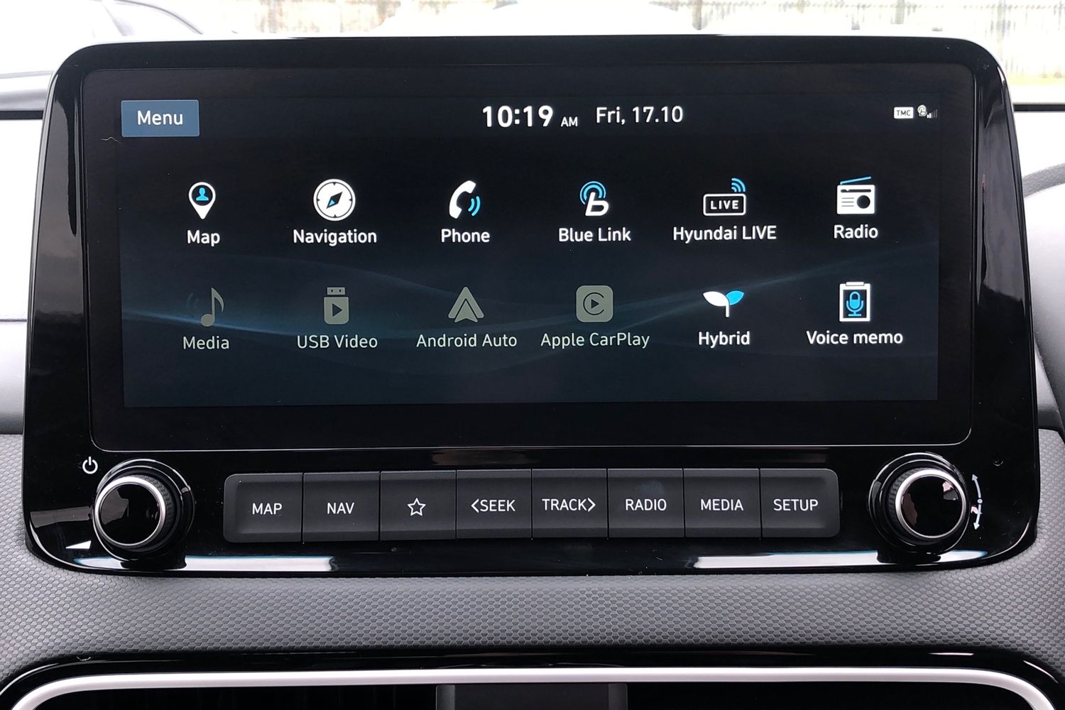 Used Hyundai KONA 2020 for sale - 76224652: Photo 10