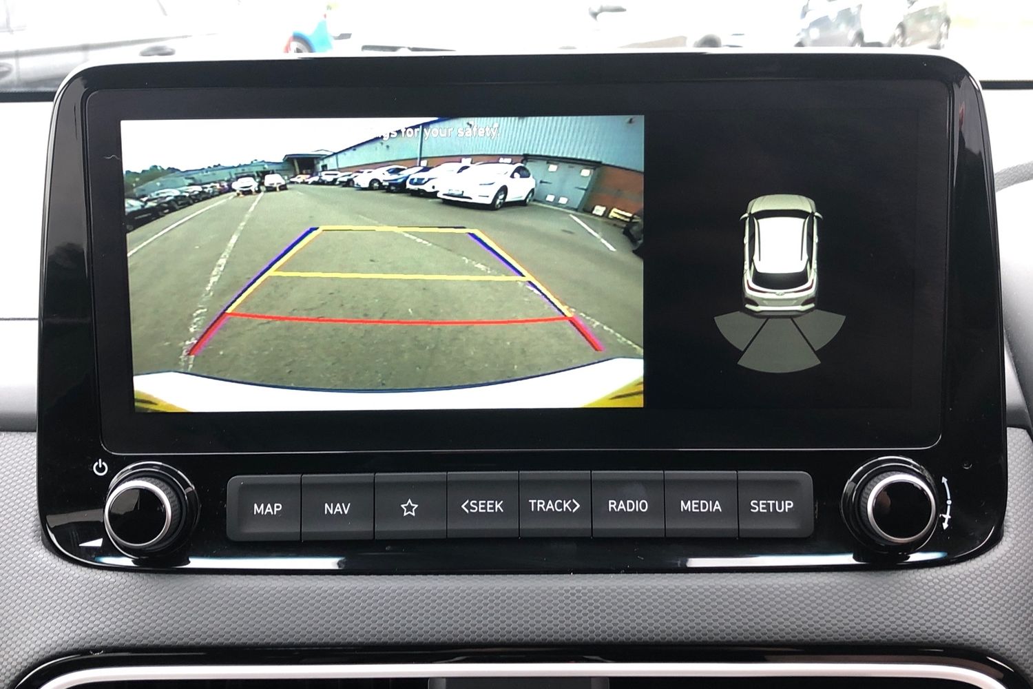 Used Hyundai KONA 2020 for sale - 76224652: Photo 11