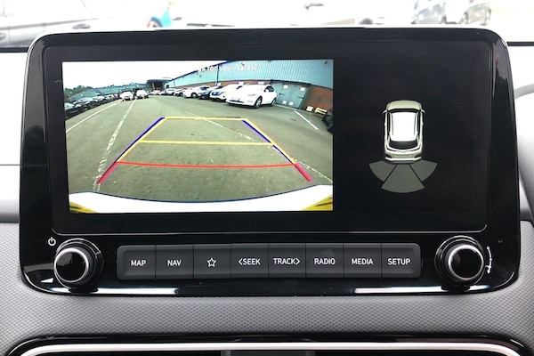 Used Hyundai KONA 2020 for sale - 76224652: Photo 11