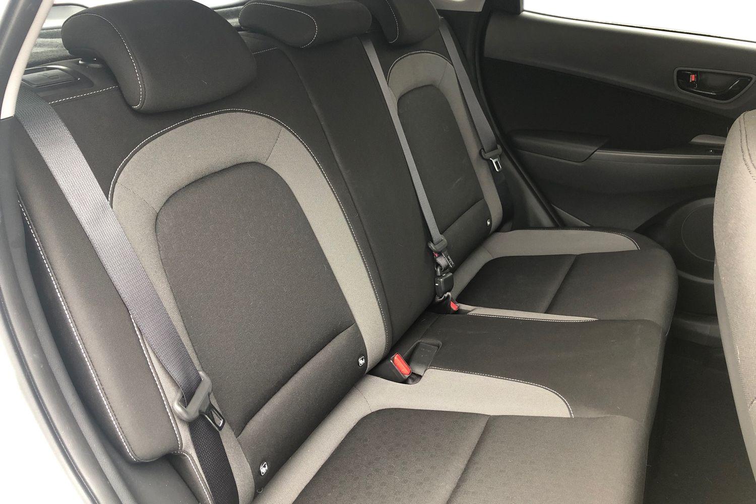 Used Hyundai KONA 2020 for sale - 76224652: Photo 18