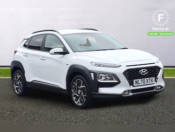 Hyundai - KONA