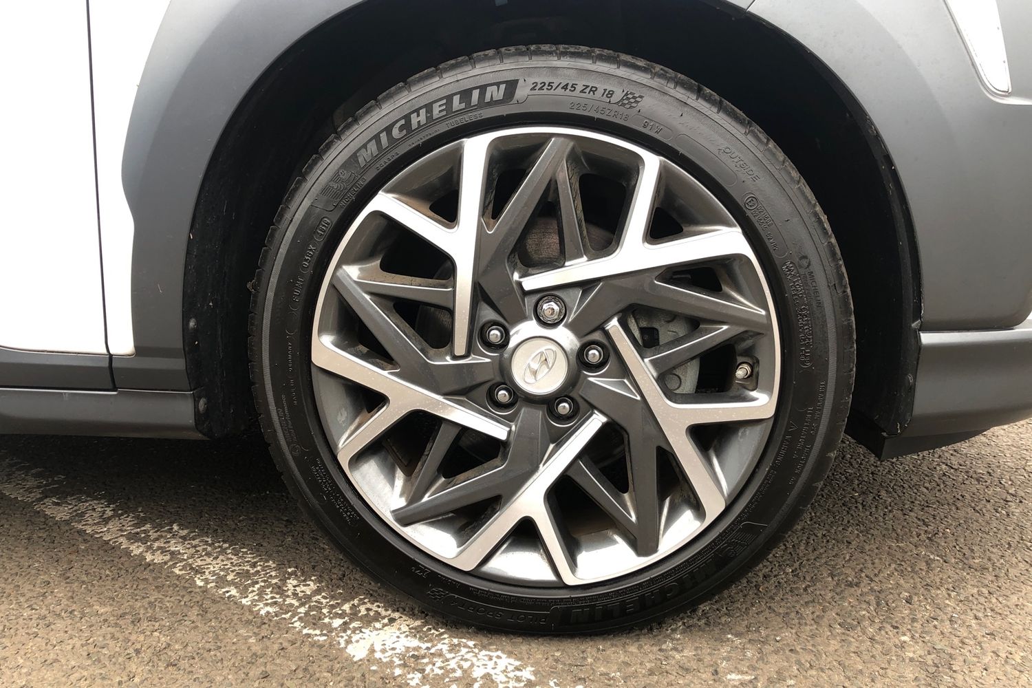 Used Hyundai KONA 2020 for sale - 76224652: Photo 20