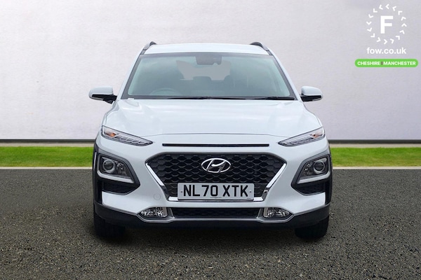 Used Hyundai KONA 2020 for sale - 76224652: Photo 21