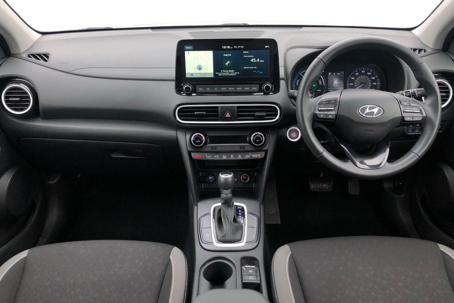 Used Hyundai KONA 2020 for sale - 76224652: Photo 3