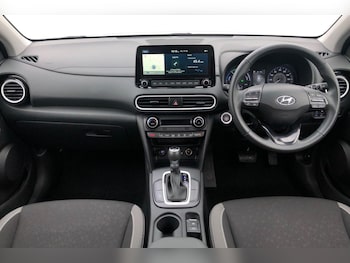 Used Hyundai KONA 2020 for sale - 76224652: Photo 3